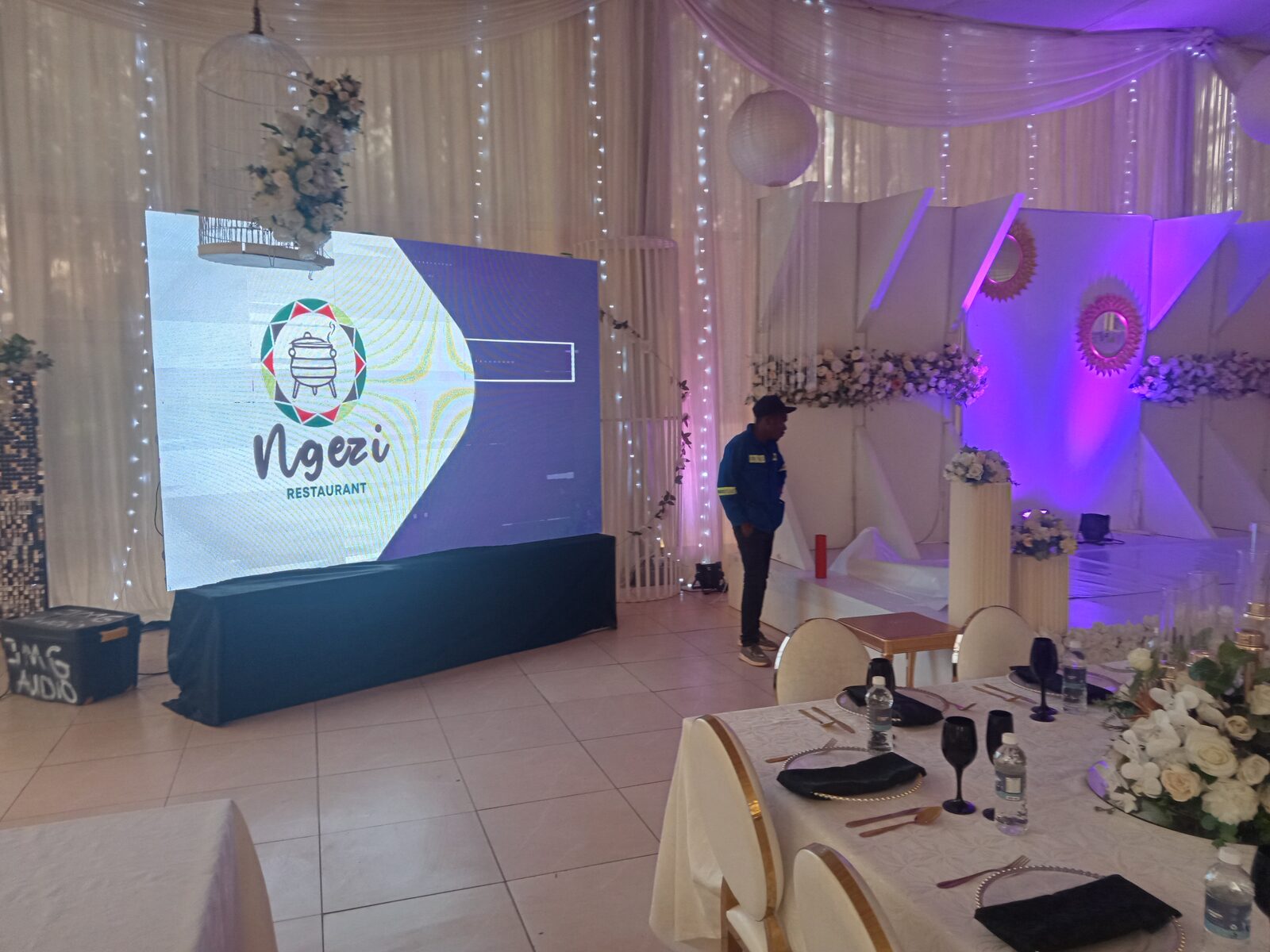 Corporate Event